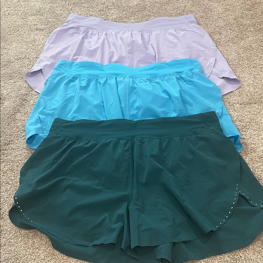 Lululemon bundle